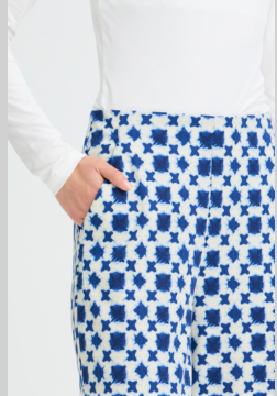 ICHI IHKATE PRINT PA38