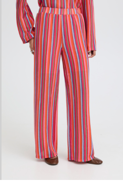 ICHI IHLIBELLA PA - Multi Colour