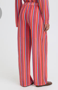 ICHI IHLIBELLA PA - Multi Colour