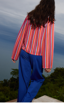 ICHI IHLIBELLA LS Top - Multi