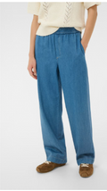 Part Two AinaPW Denim Trousers