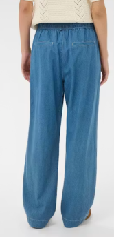 Part Two AinaPW Denim Trousers