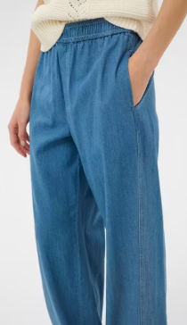 Part Two AinaPW Denim Trousers