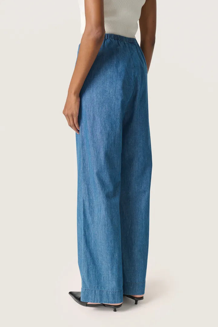 Soaked in Luxury SL Chamy Faustina Pants