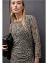 Street One Mesh Dress