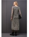 Street One Mesh Dress