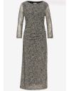 Street One Mesh Dress