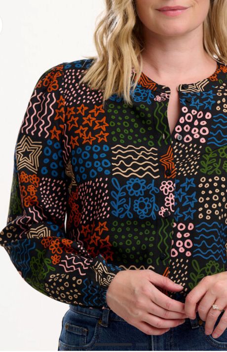 Sugarhill Hannah Shirt