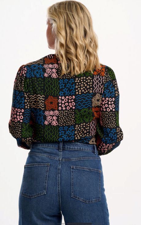 Sugarhill Hannah Shirt