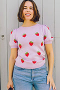 Sugarhill Domonique Knit Top