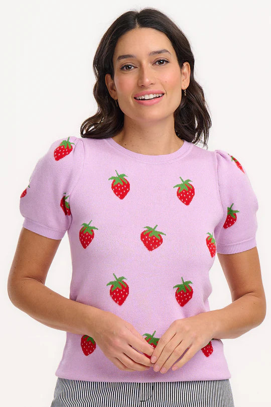 Sugarhill Domonique Knit Top