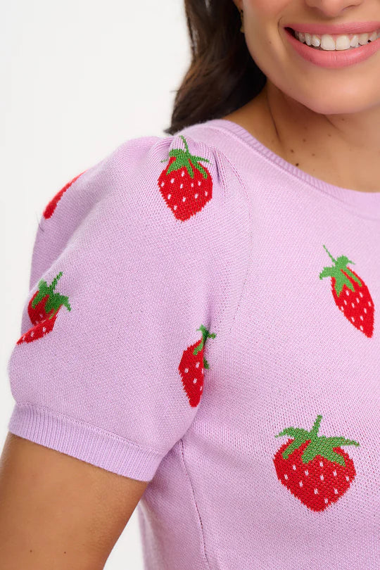 Sugarhill Domonique Knit Top