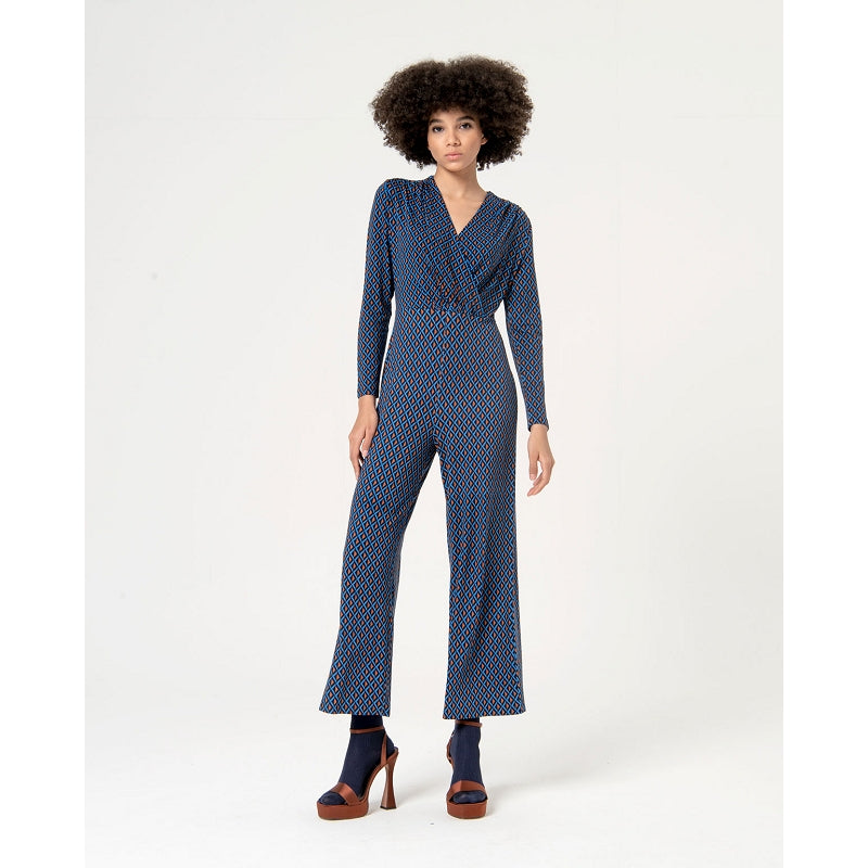 Surkana MEVI Crossover Jumpsuit