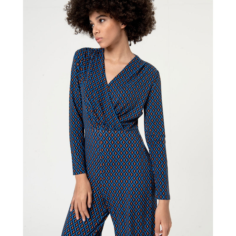 Surkana MEVI Crossover Jumpsuit
