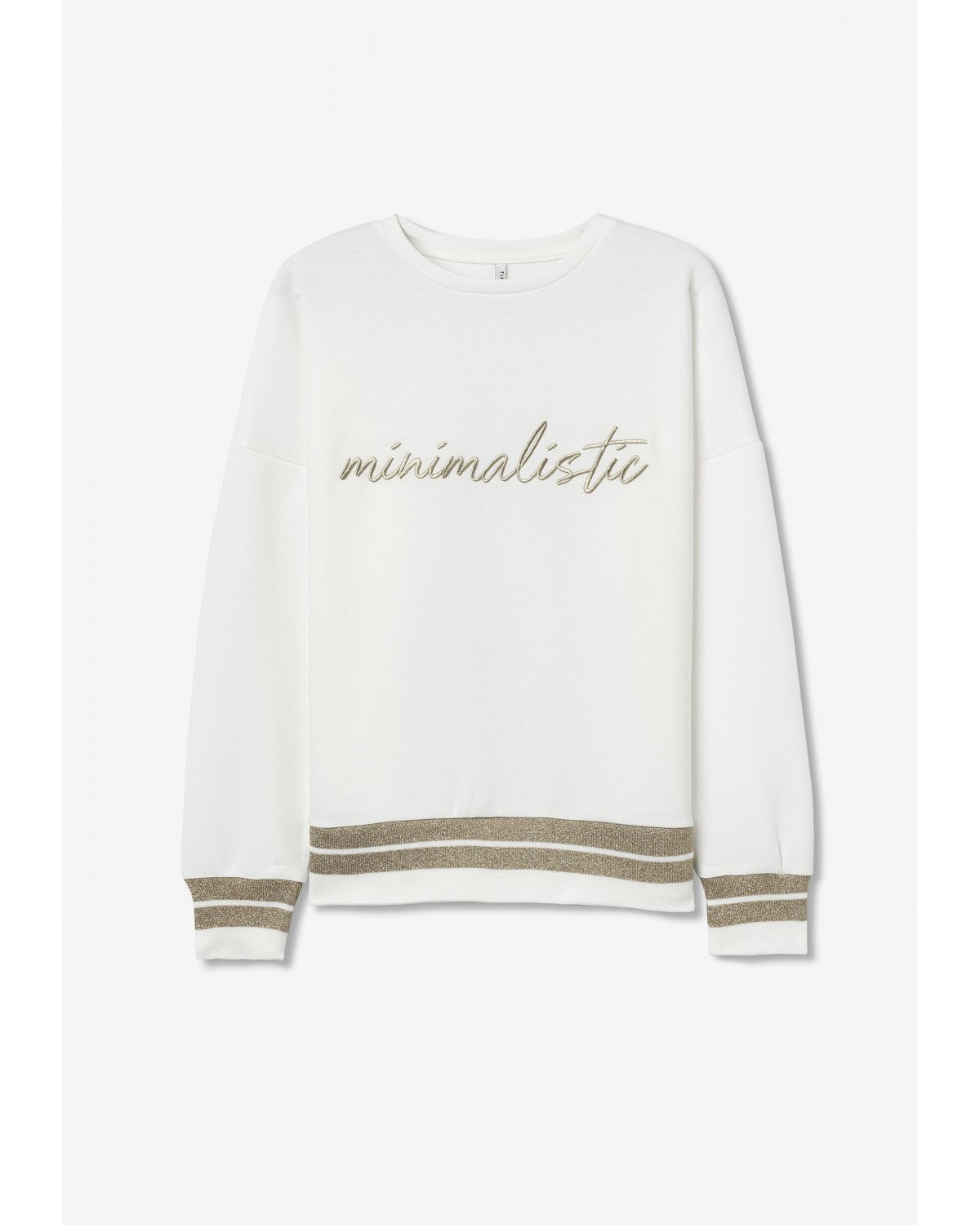 Tiffosi Jumper Desert-White