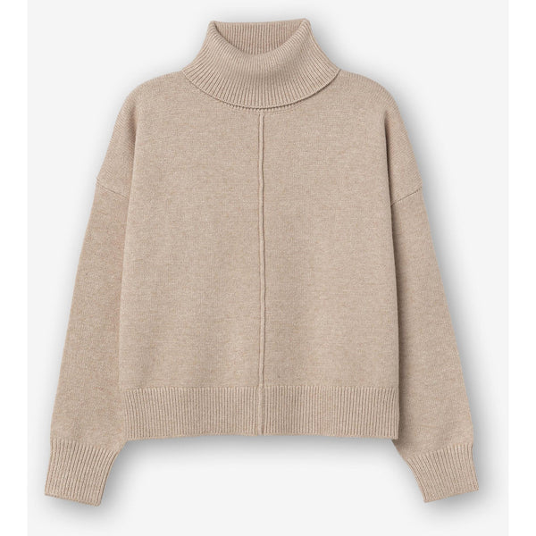 Tiffosi Sweater Polimnia-Cement