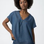Tiffosi Mara Top