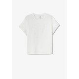 Tiffosi Mimo T/Shirt White