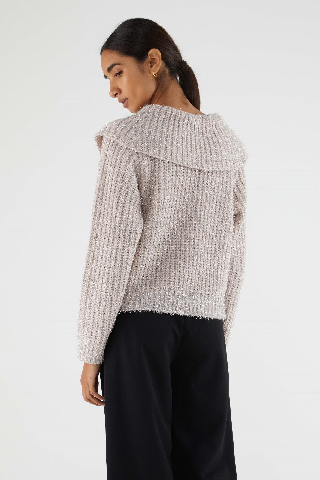 CF Sweater - 34C/10501