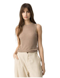 Tiffosi Andros sleeveless knit