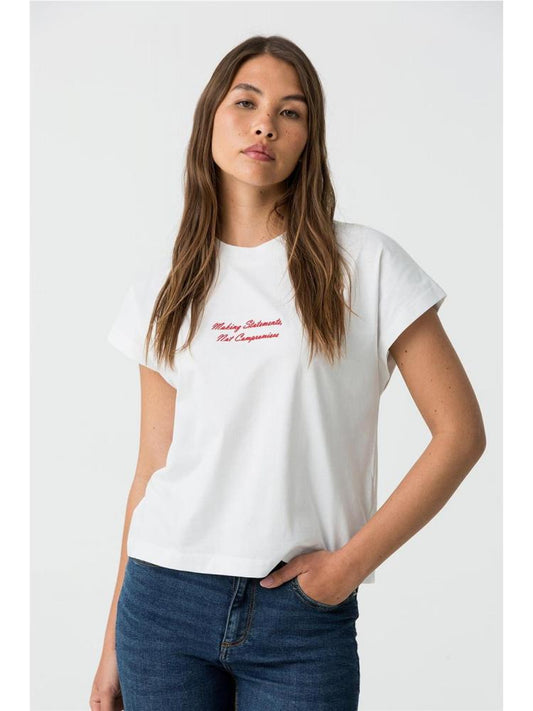 Tiffosi Bella_1 T/Shirt with graphic