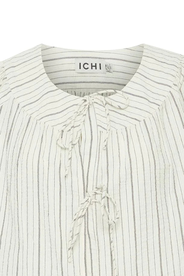 ICHI IHRANDALIN Shirt 2 - Birch