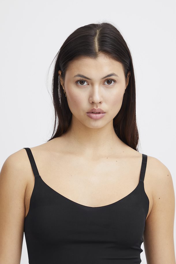 ICHI IASIV Slip Dress
