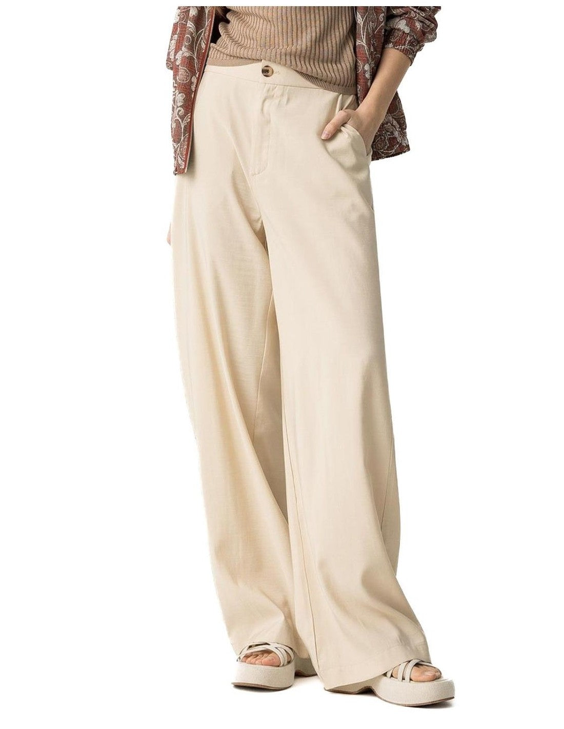 Tiffosi Camelia Trousers