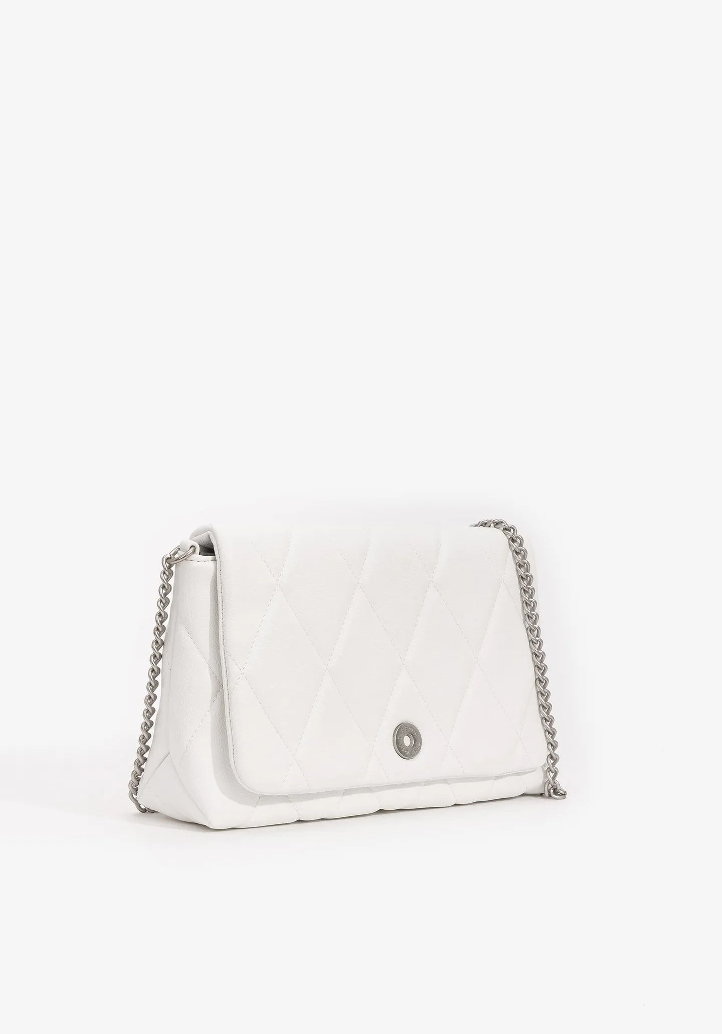 Tiffosi Handbag CROATIA B3-White
