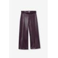 Tiffosi Fila Trousers Shadow Purple