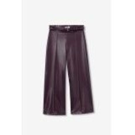 Tiffosi Fila Trousers Shadow Purple