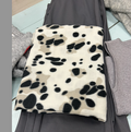 Tiffosi Picasso Scarf Gardenia