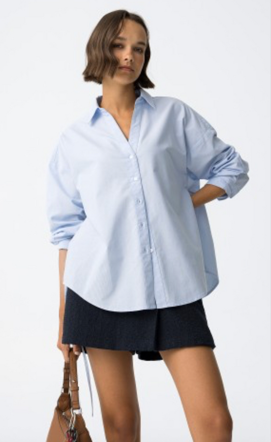 Tiffosi Tancy Top Heather