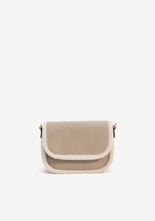 Tiffosi Bag Wolf-Beige