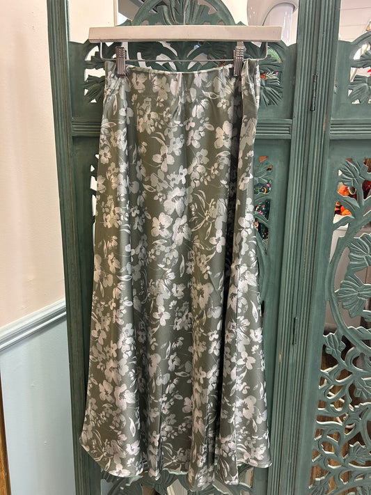 Tiffosi Skirt Toronto 1-Green