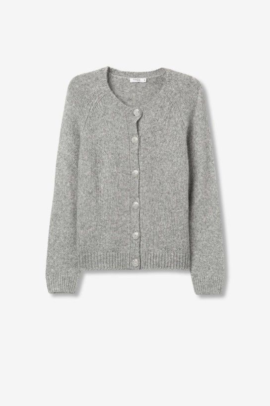 Tiffosi Cimatolege Cardigan