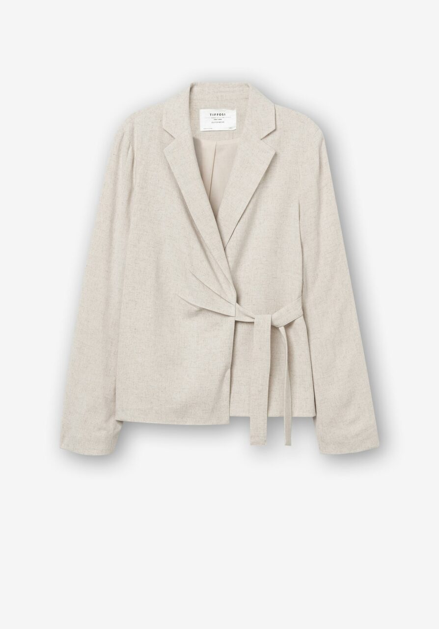 Tiffosi Blazer Gaya-Birch