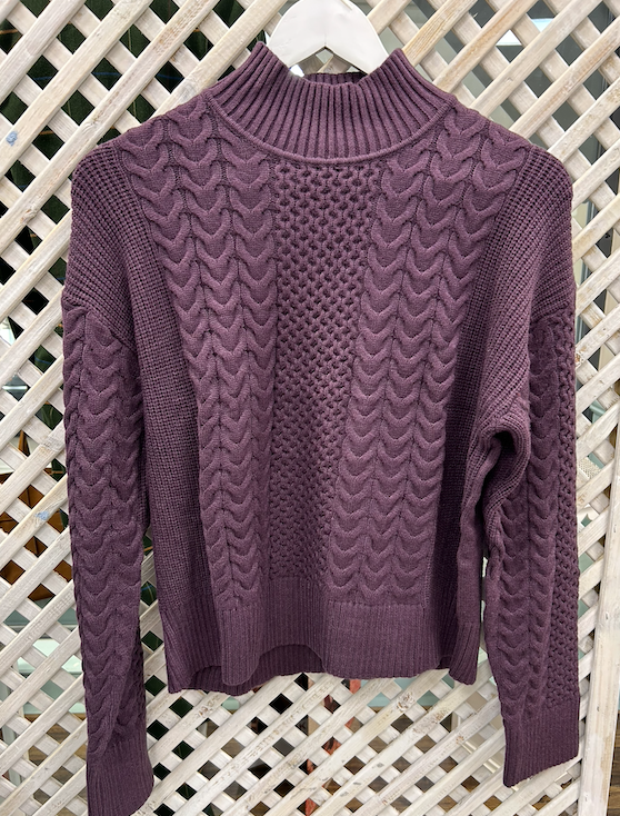 Tiffosi Edwina Jumper