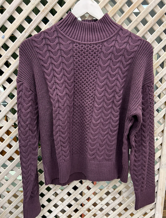 Tiffosi Edwina Jumper