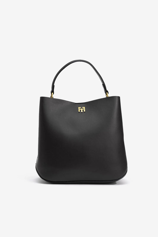 Tiffosi Bag Sarah-Black