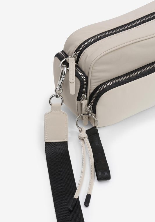 Tiffosi Bag Jill-Beige