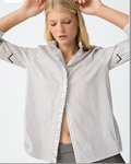 Tiffosi Rixie Top White