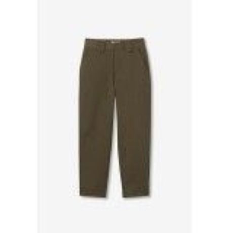 Tiffosi Lyon Trousers Patina Green