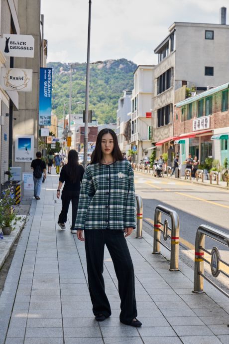 ICHI IHKATE WOOLLEY PA