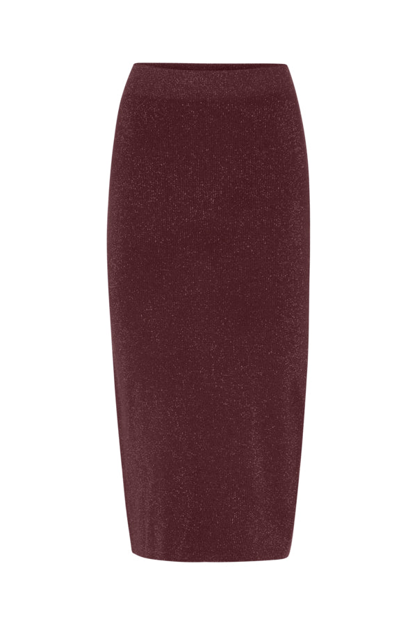 ICHI IHCODY Skirt-Fig