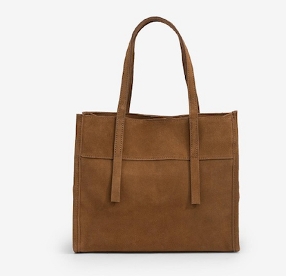 Tiffosi Madalena Bag Bison