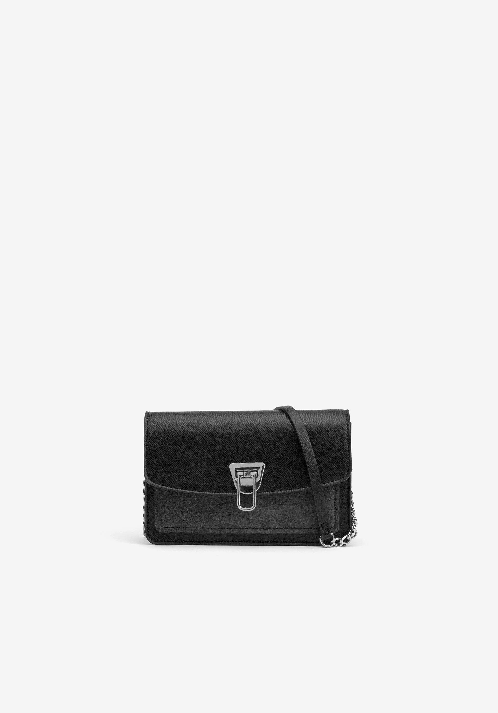 Tiffosi Bag Becas-Black
