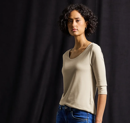 Street One Style QR Pania Top