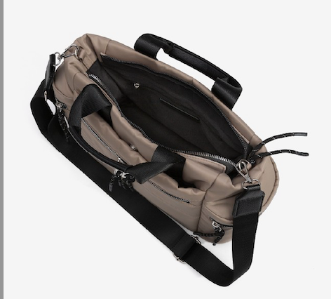 Tiffosi Kaelyn Bag Peyote