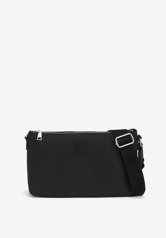 Tiffosi Bag Clarisse-Black